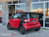 Smart ForTwo EQ Prime