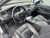 BMW 520 d Auto 129g