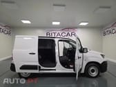 Peugeot Partner PARTNER 1.6 BLUEHDI