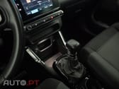Citroen C3 Aircross 1.2 PureTech Plus
