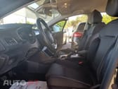Renault Mégane Sport Tourer 1.5 dCi Intens