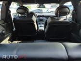 Mercedes-Benz CLC 180 Kompressor