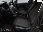 Citroen C3 1.2 PureTech 83 S&S CVM6 Plus