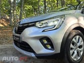 Renault Captur 1.0 TCe Intens