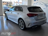 Mercedes-Benz A 250 e AMG Line