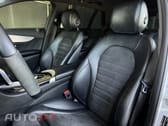 Mercedes-Benz C 300 de AMG Line