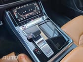 Audi RSQ8 4.0 TFSI Dynamic Plus