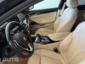 BMW 530 e iPerformance Line Luxury