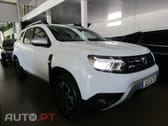 Dacia Duster 1.5 Blue dCi Prestige