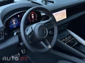 Porsche Macan I.V.A DEDUTIVEL Turbo