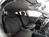 Renault Clio Sport Tourer 0.9 TCe Limited