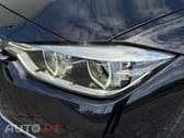 BMW 320 d Touring Line Sport