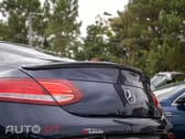 Mercedes-Benz C 220 D COUPÉ LUXURY 9G-TRONIC