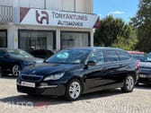 Peugeot 308 1.6 HDi Active