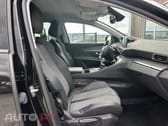 Peugeot 3008 1.5 BlueHDi Allure