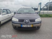 Renault Mégane Break 1.5 dCi Dynamique Luxe