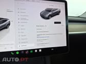 Tesla Model Y Tração Traseira