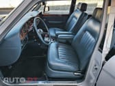Rolls Royce Silver Spur 2 AXLE RIGID BODY 4 DOOR SALOON