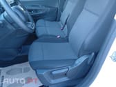 Toyota Proace City 1.5D L1 Comfort