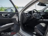 Volvo V60 2.0 D3 Inscription