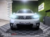 Dacia Duster 1.3 TCe Prestige