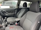 Toyota Verso 2.0 D-4D Comfort