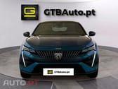 Peugeot 408  e-EAT8 GT HYBRID 