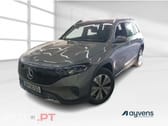 Mercedes-Benz EQB 350 4Matic Edition