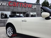 MINI Cabrio One