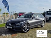 Mercedes-Benz C 200 BlueTEC Aut.