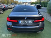 BMW 520 d Pack M Auto