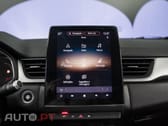 Renault Captur 1.5 dCi Exclusive EDC