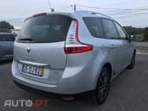 Renault Grand Scénic 1.6 dCi Bose Edition SS