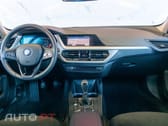 BMW 116 d