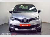 Renault Captur 1.5 dCi 90 Exclusive Energy