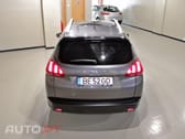 Peugeot 2008 1.2 PureTech Style EAT6