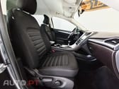Ford Mondeo 1.0 EcoBoost Start-Stopp Business Edition