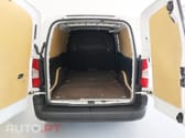 Peugeot Partner 1.5 BlueHDi Premium Standard