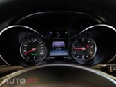 Mercedes-Benz C 220 d 9G-TRONIC AMG Line