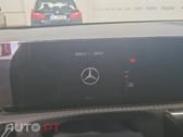 Mercedes-Benz A 250 Style Plus Aut.