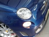 Abarth 695 Outro
