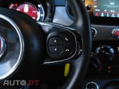 Fiat 500 1.0 Hybrid