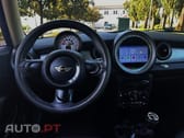 MINI Cooper One 1.6