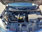 Renault Mégane Sport Tourer 1.5 dCi Dynamique