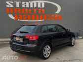 Audi A3 Sportback 1.6 TDI Sport
