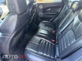 Land Rover Range Rover 2.0 TD4 HSE Dynamic Auto