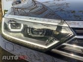 Volkswagen Passat Variant 1.6 TDI (BlueMotion ) Comfortline