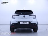 Renault Captur Techno Tce 90