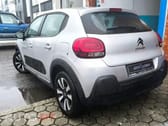 Citroen C3 1.2 PureTech Feel