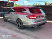 Mercedes-Benz C 220 CDi Avantgarde